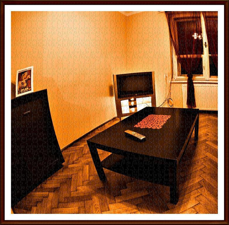 Apartamenty I Studia Herbarium Krakow Bilik gambar